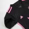 Inter Miami CF Kids Kit 2024 Away (Shirt+Shorts) - Best Soccer Players