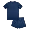 PSG Kids Kit 2024/25 Home (Shirt+Shorts) - Best Soccer Players