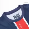 New PSG Jersey 2024/25 Home Soccer Shirt - Best Soccer Players