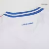 New Italy Jersey 2024 Away Soccer Shirt Women - Best Soccer Players