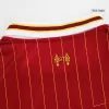 Liverpool Kids Kit 2024/25 Home (Shirt+Shorts) - Best Soccer Players