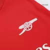 Arsenal Kids Kit 2024/25 Home (Shirt+Shorts+Socks) - Best Soccer Players