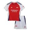 Arsenal Kids Kit 2024/25 Home (Shirt+Shorts+Socks) - Best Soccer Players