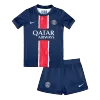 PSG Kids Kit 2024/25 Home (Shirt+Shorts) - Best Soccer Players