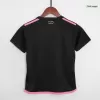 Inter Miami CF Kids Kit 2024 Away (Shirt+Shorts) - Best Soccer Players