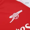 Arsenal Home Soccer Jersey 2024/25 - Plus Size - Best Soccer Players