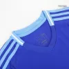 New Argentina Jersey 2024 Away Soccer Shirt Women - Best Soccer Players