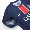 New PSG Jersey 2024/25 Home Soccer Shirt Player Version Version - Best Soccer Players