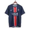 New PSG Jersey 2024/25 Home Soccer Shirt - Best Soccer Players