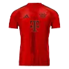 New Bayern Munich Jersey 2024/25 Home Soccer Shirt - Best Soccer Players