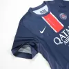 New PSG Jersey 2024/25 Home Soccer Shirt - Best Soccer Players