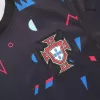 New Portugal Jersey 2024 Pre-Match Soccer Shirt - Best Soccer Players