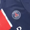 PSG Kids Kit 2024/25 Home (Shirt+Shorts) - Best Soccer Players