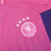 New Germany Jersey 2024 Away Soccer Shirt Women - Best Soccer Players