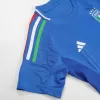 New Italy Jersey 2024 Home Soccer Shirt Women - Best Soccer Players