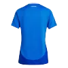 New Italy Jersey 2024 Home Soccer Shirt Women - Best Soccer Players