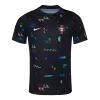 New Portugal Jersey 2024 Pre-Match Soccer Shirt - Best Soccer Players