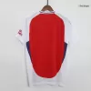 Arsenal Home Soccer Jersey 2024/25 - Plus Size - Best Soccer Players