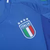 New Italy Jersey 2024 Home Soccer Shirt Women - Best Soccer Players