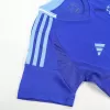 New Argentina Jersey 2024 Away Soccer Shirt Women - Best Soccer Players