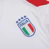 New Italy Jersey 2024 Away Soccer Shirt Women - Best Soccer Players