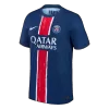 New PSG Jersey 2024/25 Home Soccer Shirt Player Version Version - Best Soccer Players