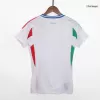 New Italy Jersey 2024 Away Soccer Shirt Women - Best Soccer Players