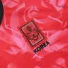 New South Korea Jersey 2024 Home Soccer Shirt - Best Soccer Players