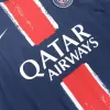 New PSG Jersey 2024/25 Home Soccer Shirt - Best Soccer Players