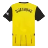 New Borussia Dortmund Jersey 2024/25 Home Soccer Shirt - Best Soccer Players