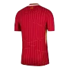 New Liverpool Jersey 2024/25 Home Soccer Shirt Player Version Version - Best Soccer Players