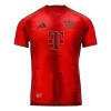 New Bayern Munich Jersey 2024/25 Home Soccer Shirt Player Version Version - Best Soccer Players