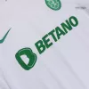 New Sporting CP Jersey 2024 Soccer Shirt - Best Soccer Players