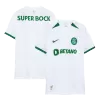 New Sporting CP Jersey 2024 Soccer Shirt - Best Soccer Players