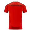 New Bayern Munich Jersey 2024/25 Home Soccer Shirt Player Version Version - Best Soccer Players