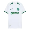 New Sporting CP Jersey 2024 Soccer Shirt - Best Soccer Players