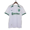 New Sporting CP Jersey 2024 Soccer Shirt - Best Soccer Players