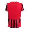 New AC Milan Jersey 2024/25 Home Soccer Shirt Player Version Version - Best Soccer Players