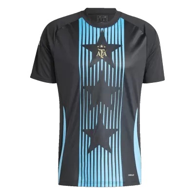 New Argentina Jersey 2024 Pre-Match Soccer Shirt - Best Soccer Players