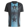 New Argentina Jersey 2024 Pre-Match Soccer Shirt - Best Soccer Players