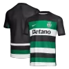 New Sporting CP Jersey 2024/25 Home Soccer Shirt - Best Soccer Players