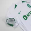 New Sporting CP Jersey 2024 Soccer Shirt - Best Soccer Players