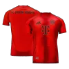 New Bayern Munich Jersey 2024/25 Home Soccer Shirt Player Version Version - Best Soccer Players