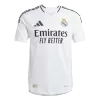 New Real Madrid Concept Jersey 2024/25 Home Soccer Shirt Player Version Version - Best Soccer Players