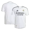 New Real Madrid Concept Jersey 2024/25 Home Soccer Shirt Player Version Version - Best Soccer Players