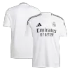 New Real Madrid Concept Jersey 2024/25 Home Soccer Shirt - Best Soccer Players