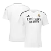 New Real Madrid Jersey 2024/25 Home Soccer Shirt Women - Best Soccer Players