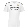 New Real Madrid Jersey 2024/25 Home Soccer Shirt Women - Best Soccer Players