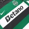 New Sporting CP Jersey 2024/25 Home Soccer Shirt - Best Soccer Players