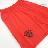 Bayern Munich Home Soccer Shorts 2024/25 - Best Soccer Players